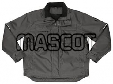COLUMBUS Pilotjacke Mascot Industry